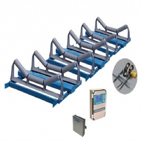 ICS-FH-6 Belt Scale