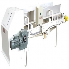 Weighing Feeder--Low Capacity Weigh Belt Feeder System