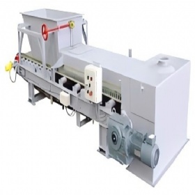 Weighing Feeder--Mid Range Weigh Belt Feeder System