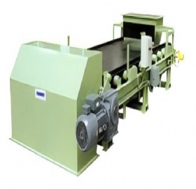 Weighing Feeder--Heavy Duty Weigh Belt Feeder System