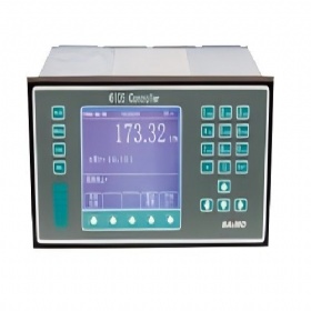 Weighing Feeder--Weigh Feeder Controller