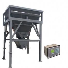 Weighing System--Loss in Weight