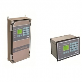 Weighing Instrument--Weighing controllers