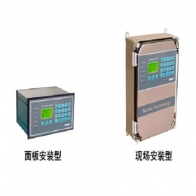 Weighing Instrument--Circulation chain code controller