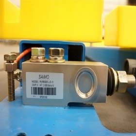 Weighing Instrument--Load cell