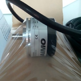 Weighing Instrument--SPEED ENCODER