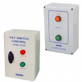 Conveyor Protections--Tilt Switch Probe