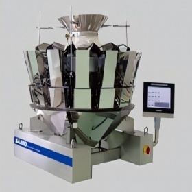 Multihead Weighe SMW-E Series