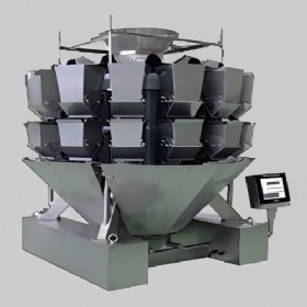 Multihead Weigher-SMW-F Series