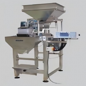 SLW-E Series Linear Weighers