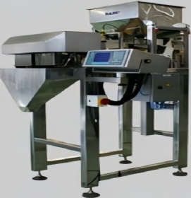 Line Weigher-SLW Series