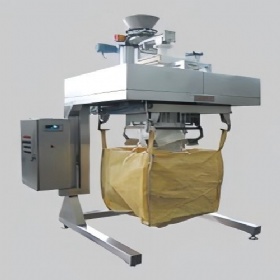 Bulk Bag Packer-Gross Weight, SBP-G Series