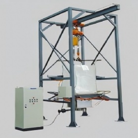 Bulk Bag Discharger