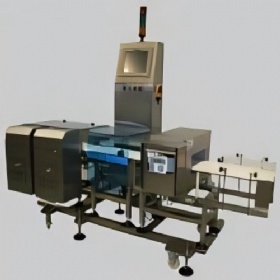 SCW-C Combo Checkweigher&Metal Detector