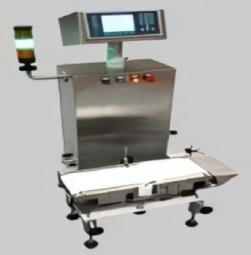 SCW-B Series Check weigher