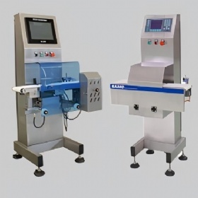 SCW-A Series Check weigher