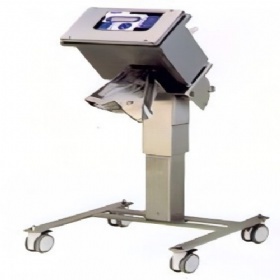 Inspections--SMD-PH METAL DETECTOR