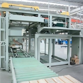 Palletizer-Robotic, SPR Series