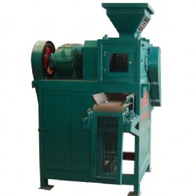 Steel Slag Briquetting Machine