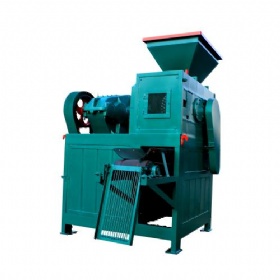 Mineral Powder Briquetting Machine