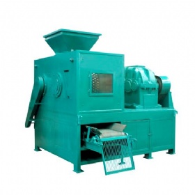 Coal Briquetting Machine