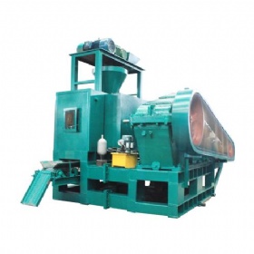 Lime Briquetting Machine